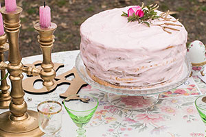 Cakewalk Confections 
