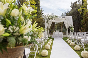 Sunset Crest Manor 