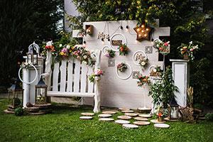 Tidewater Weddings 