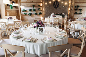Prince George's Ballroom 