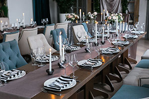 Snow Hill Manor 