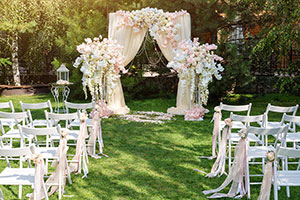 Oxon Hill Manor 