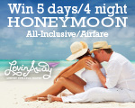 LovinAway Promo