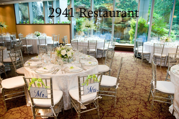 2941 Restaurant