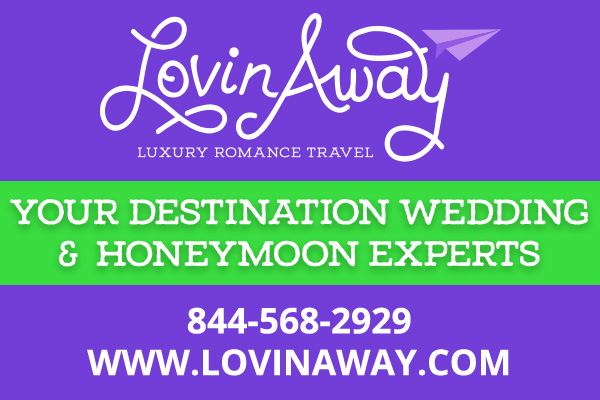 Lovin Away