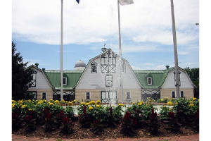 Casey Community Center 