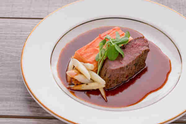 Rouge Fine Catering