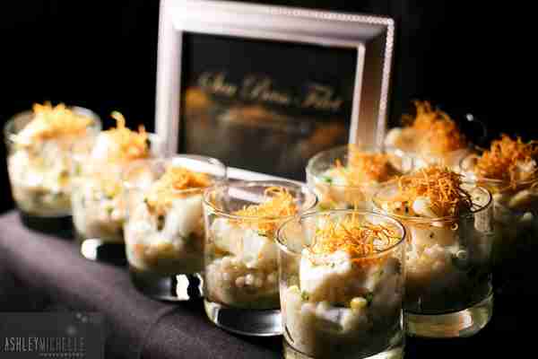 Rouge Fine Catering