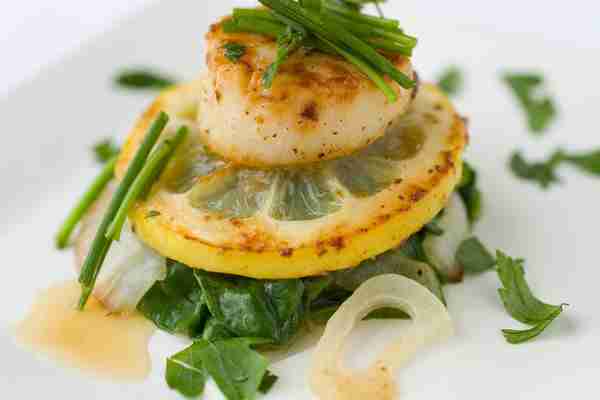 Rouge Fine Catering
