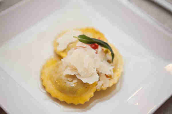Rouge Fine Catering