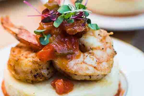 Rouge Fine Catering