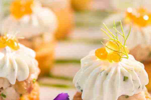 Rouge Fine Catering