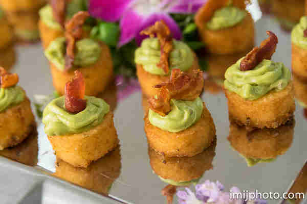 Rouge Fine Catering