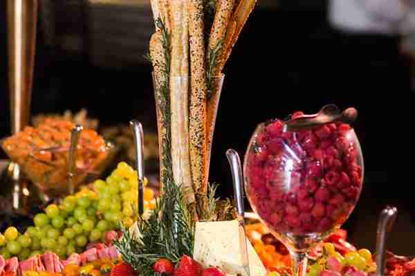 Rouge Fine Catering
