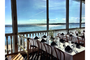 Harrison’s Harbor Watch Restaurant 