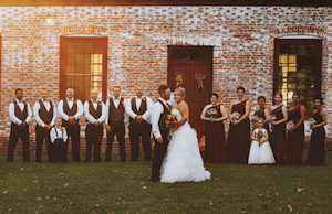 Ocean Hall 