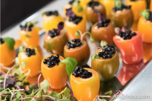 Rouge Fine Catering 