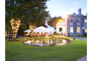 The Byzantium Event Center 