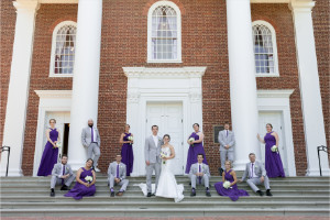 University of Maryland - Memorial Chapel 