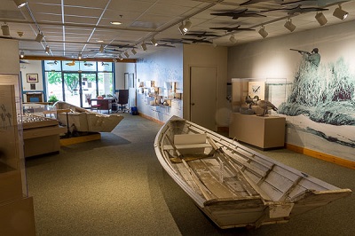 Havre de Grace Decoy Museum