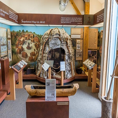 Havre De Grace Maritime Museum