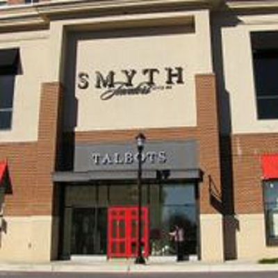 Annapolis Showroom