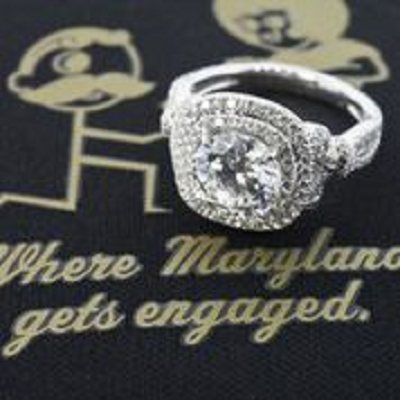 Where Maryland gets engaged