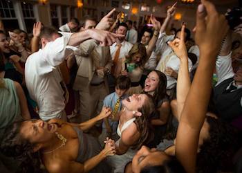 wedding entertainment