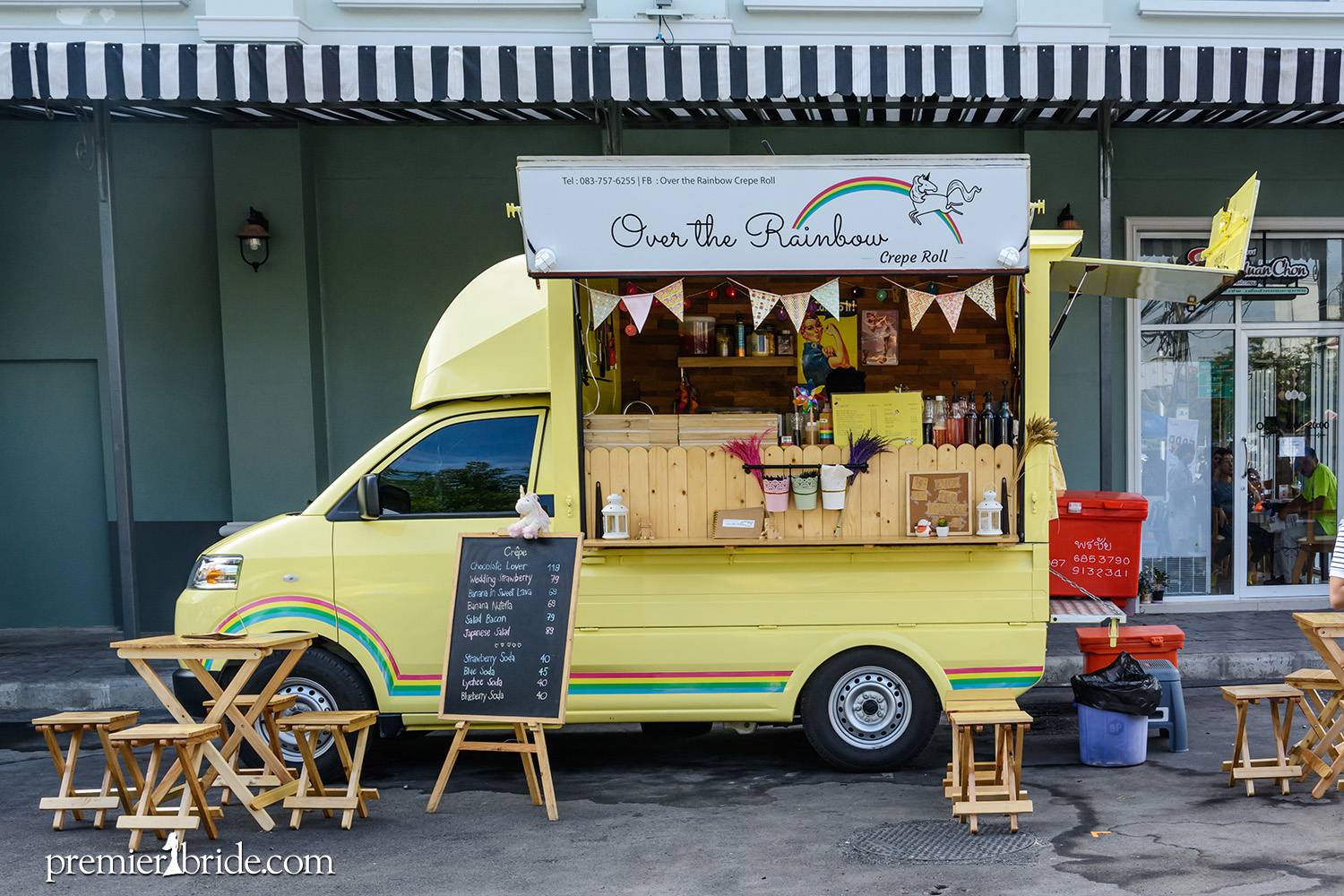 Foodtruck