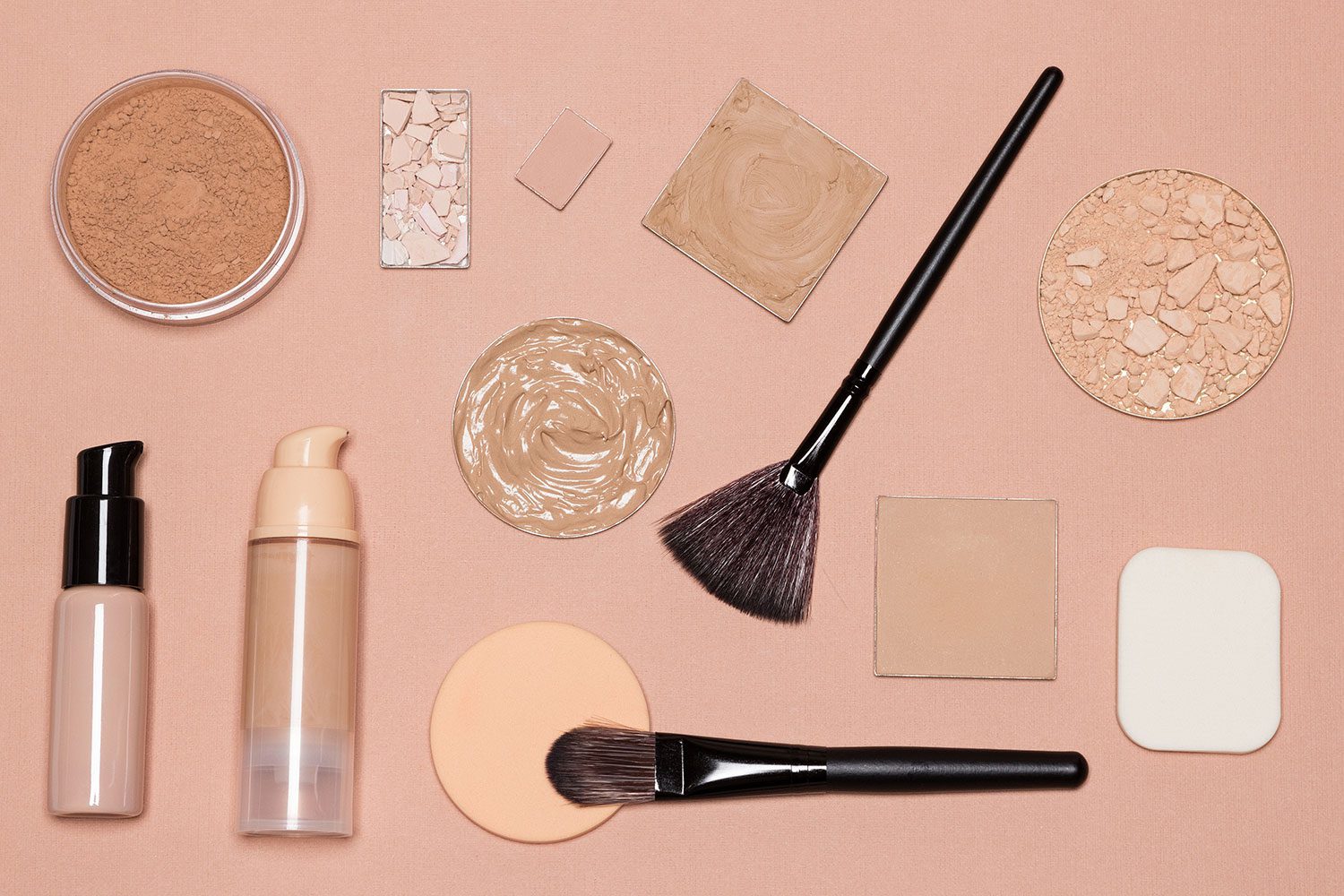 Five Ways to Summer Proof Your Makeup
