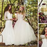 Allure Bridal and WTOO Wedding Gowns