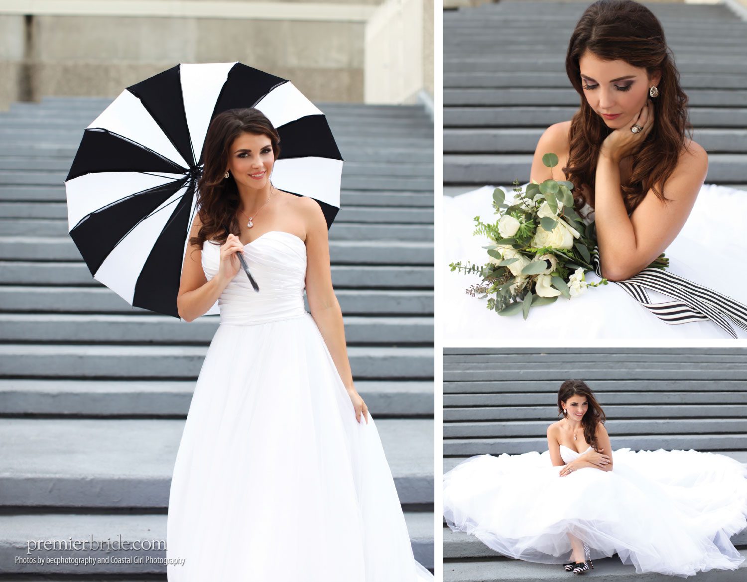 Love Bridal Boutique, photos by becphotography
