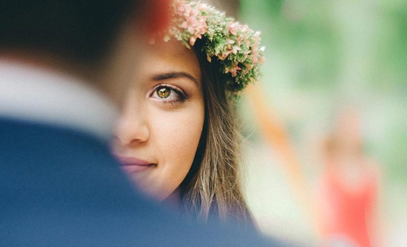 How to control wedding jitters so you can get some sleep